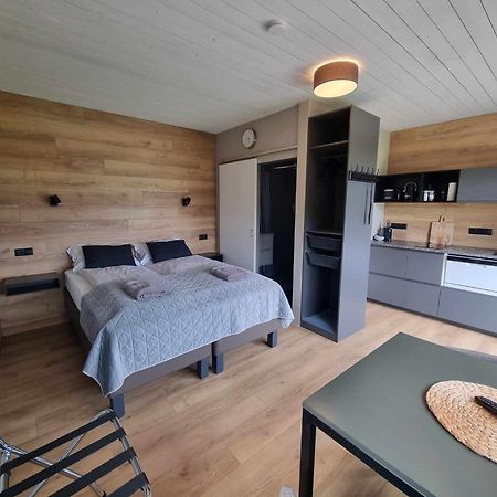 New And Well Furnished Studio Apartment For Two 30 Km From Kirkjubaejarklaustur Perfect Place To Stay At Right Between Black Beach And Joekulsarlon Exterior foto
