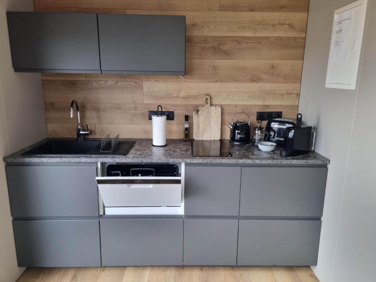 New And Well Furnished Studio Apartment For Two 30 Km From Kirkjubaejarklaustur Perfect Place To Stay At Right Between Black Beach And Joekulsarlon Exterior foto