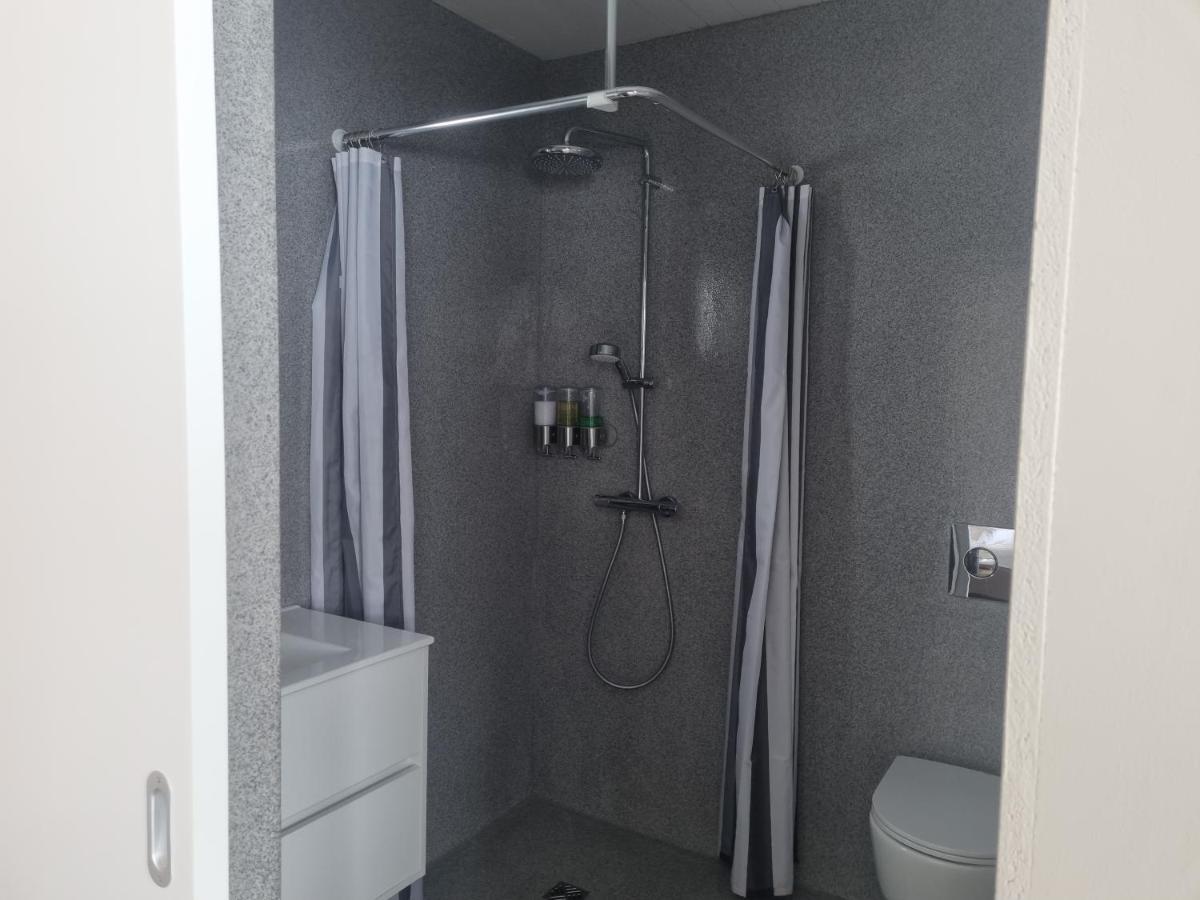 New And Well Furnished Studio Apartment For Two 30 Km From Kirkjubaejarklaustur Perfect Place To Stay At Right Between Black Beach And Joekulsarlon Exterior foto